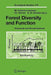 Forest Diversity and Function: Temperate and Boreal Systems by Michael Scherer-Lorenzen
