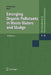Emerging Organic Pollutants in Waste Waters and Sludge by Damià Barceló