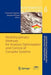 Multidisciplinary Methods for Analysis, Optimization and Control of Complex Systems by Vincenzo Capasso
