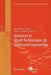Advances in Smart Technologies in Structural Engineering by Jan Holnicki-Szulc