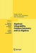 Algebraic Integrability, Painlevé Geometry and Lie Algebras by Mark Adler
