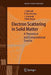 Electron Scattering in Solid Matter: A Theoretical and Computational Treatise by Jan Zabloudil