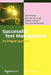 Successful Test Management: An Integral Approach by Iris Pinkster