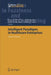 Intelligent Paradigms for Healthcare Enterprises: Systems Thinking by Barry G. Silverman