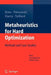 Metaheuristics for Hard Optimization: Methods and Case Studies by Johann Dréo