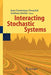 Interacting Stochastic Systems by Jean-Dominique Deuschel