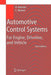 Automotive Control Systems: For Engine, Driveline, and Vehicle by Uwe Kiencke