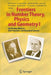 Frontiers in Number Theory, Physics, and Geometry I: On Random Matrices, Zeta Functions, and Dynamical Systems by Pierre E. Cartier