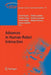 Advances in Human-Robot Interaction by Erwin Prassler