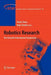 Robotics Research: The Eleventh International Symposium by Paolo Dario