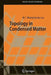 Topology in Condensed Matter by Michael I. Monastyrsky