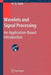 Wavelets and Signal Processing: An Application-Based Introduction by Hans-Georg Stark