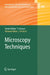 Microscopy Techniques by Jens Rietdorf