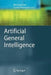 Artificial General Intelligence by Ben Goertzel