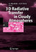 3D Radiative Transfer in Cloudy Atmospheres by Alexander Marshak