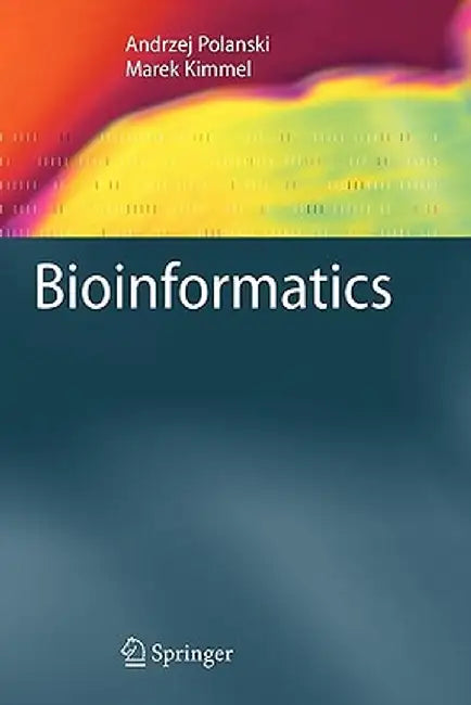 Bioinformatics by Andrzej Polanski