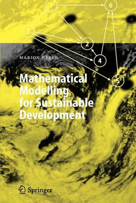 Mathematical Modelling for Sustainable Development by Marion Hersh