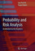 Probability and Risk Analysis: An Introduction for Engineers by Igor Rychlik