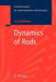 Dynamics of Rods by Valery A. Svetlitsky