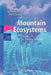 Mountain Ecosystems: Studies in Treeline Ecology by Gabriele Broll