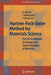 Hartree-Fock-Slater Method for Materials Science: The DV-X Alpha Method for Design and Characterization of Materials by Hirohiko Adachi