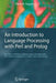 An Introduction to Language Processing with Perl and PROLOG: An Outline of Theories, Implementation, and Application with Special Consideration of Eng by Pierre M. Nugues
