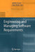 Engineering and Managing Software Requirements by Aybüke Aurum