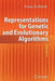 Representations for Genetic and Evolutionary Algorithms by Franz Rothlauf