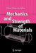 Mechanics and Strength of Materials by Vitor Dias Da Silva