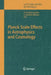 Planck Scale Effects in Astrophysics and Cosmology by Giovanni Amelino-Camelia