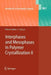 Interphases and Mesophases in Polymer Crystallization II by Giuseppe Allegra