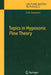 Topics in Hyposonic Flow Theory by Radyadour Kh Zeytounian