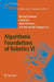 Algorithmic Foundations of Robotics VI by Michael Erdmann, David Hsu, Mark Overmars