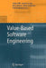 Value-Based Software Engineering by Stefan Biffl