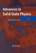 Advances in Solid State Physics 45 by Bernhard Kramer