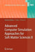Advanced Computer Simulation Approaches for Soft Matter Sciences II by Christian Holm