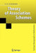 Theory of Association Schemes by Paul-Hermann Zieschang
