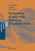 Mathematics of Large Eddy Simulation of Turbulent Flows by Luigi Carlo Berselli