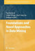 Foundations and Novel Approaches in Data Mining by Tsau Young Lin