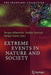 Extreme Events in Nature and Society by Sergio Albeverio