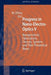 Progress in Nano-Electro-Optics V: Nanophotonic Fabrications, Devices, Systems, and Their Theoretical Bases by Motoichi Ohtsu