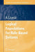 Logical Foundations for Rule-Based Systems by Antoni Ligeza