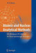 Atomic and Nuclear Analytical Methods: Xrf, Mössbauer, Xps, Naa and Ion-Beam Spectroscopic Techniques by Hem Raj Verma