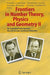 Frontiers in Number Theory, Physics, and Geometry II: On Conformal Field Theories, Discrete Groups and Renormalization by Pierre E. Cartier
