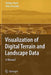 Visualization of Digital Terrain and Landscape Data: A Manual by Rüdiger Mach