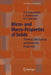 Micro- And Macro-Properties of Solids: Thermal, Mechanical and Dielectric Properties by Dinker B. Sirdeshmukh