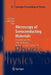 Microscopy of Semiconducting Materials: Proceedings of the 14th Conference, April 11-14, 2005, Oxford, UK by A. G. Cullis