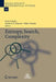 Entropy, Search, Complexity by Imre Csiszár