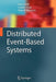 Distributed Event-Based Systems by Gero Mühl
