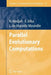 Parallel Evolutionary Computations by Enrique Alba